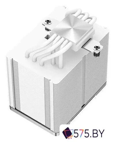 Кулер для процессора DeepCool AK500 WH R-AK500-WHNNMT-G в магазине 575.by