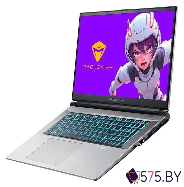 Игровой ноутбук Machenike L17 Satellite Plus JJ00GE00JRU в магазине 575.by