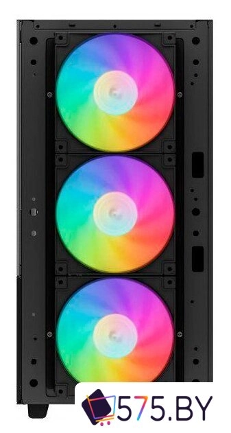 Корпус DeepCool CH560 R-CH560-BKAPE4-G-1 в магазине 575.by