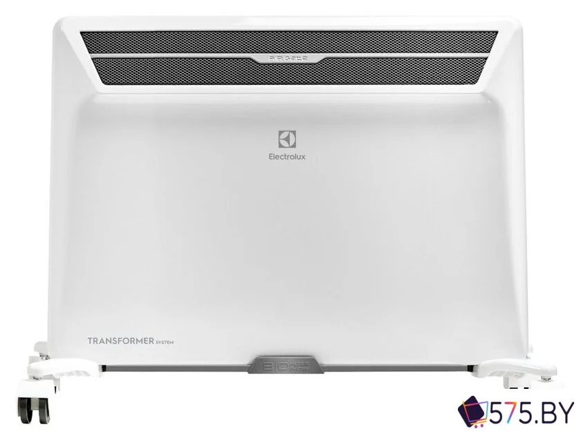 Конвектор Electrolux Air Gate Transformer ECH/AG2-1000 T (электронное управление, с шасси) в магазине 575.by