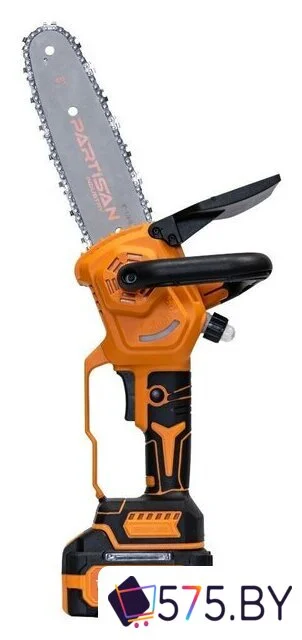 Аккумуляторная пила Partisan AS-2148BL (с 2-мя АКБ, кейс) в магазине 575.by