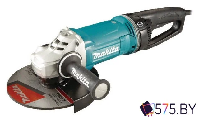 Угловая шлифмашина Makita GA9071X1 в магазине 575.by