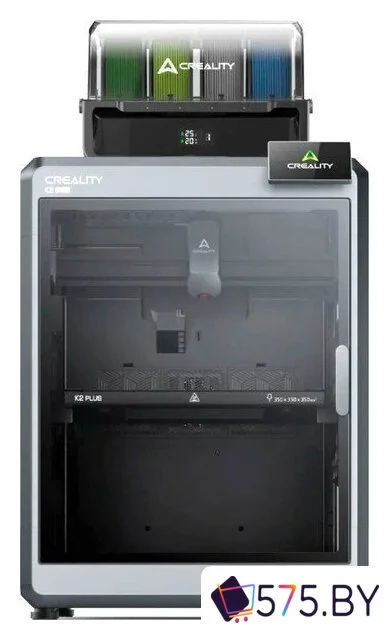 3D-принтер Creality K2 Plus Combo
