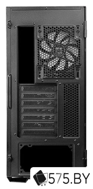 Корпус MSI MPG Velox 100P Airflow в магазине 575.by