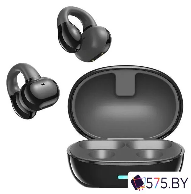 Наушники XO G18 (черный/серый) в магазине 575.by