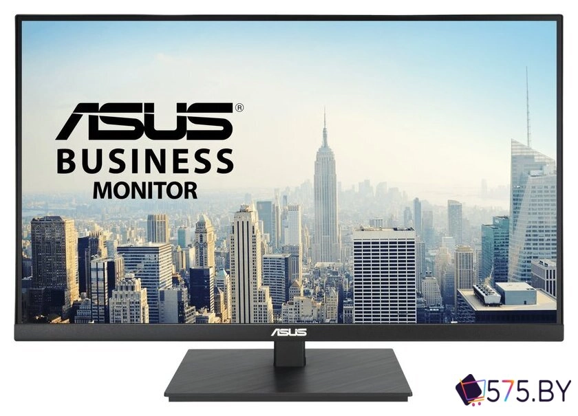 Монитор ASUS Business VA27UQSB в магазине 575.by