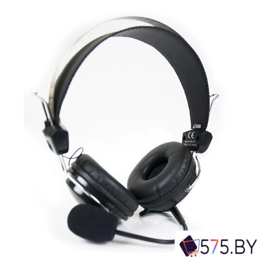 Наушники A4Tech HS-7P в магазине 575.by