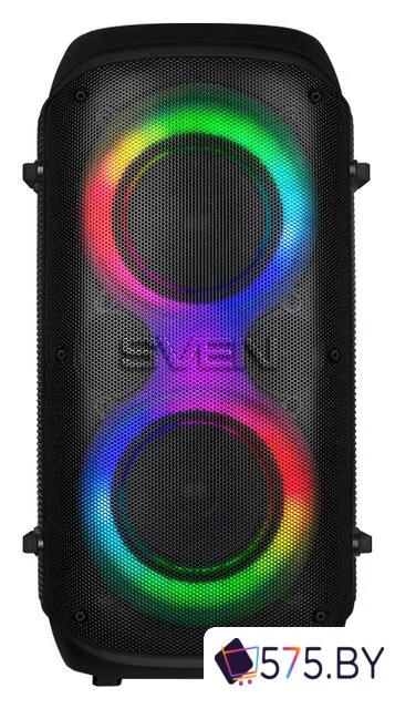 Патибокс SVEN PS-800 в магазине 575.by
