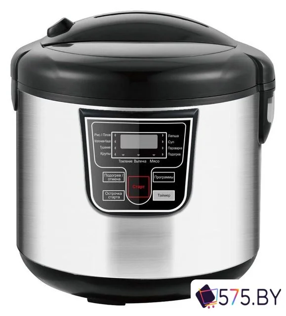 Мультиварка Renova C5-10SB1 в магазине 575.by
