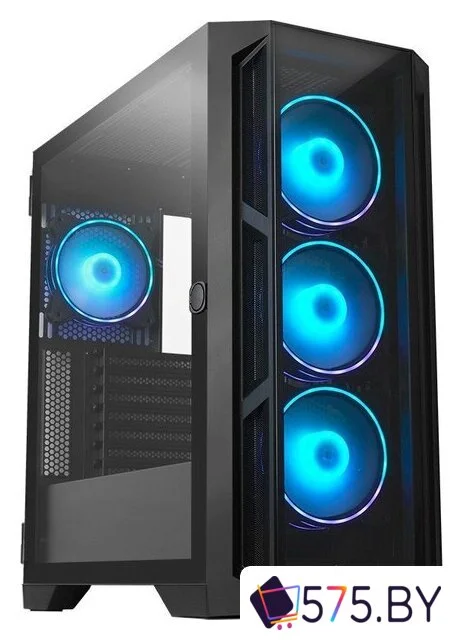 Корпус Chieftec Apex GA-01B-TG-OP в магазине 575.by
