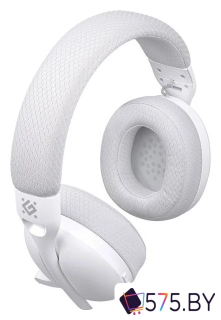 Наушники Defender Triple (белый) в магазине 575.by