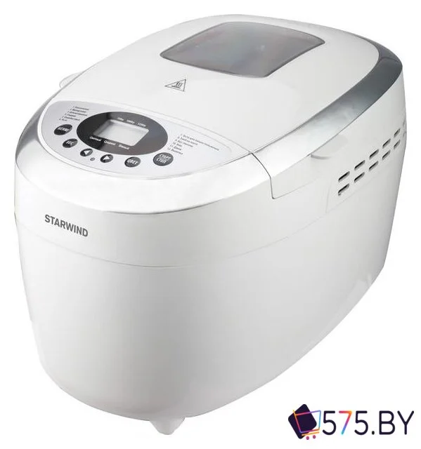 Хлебопечка StarWind SBMM1224 в магазине 575.by