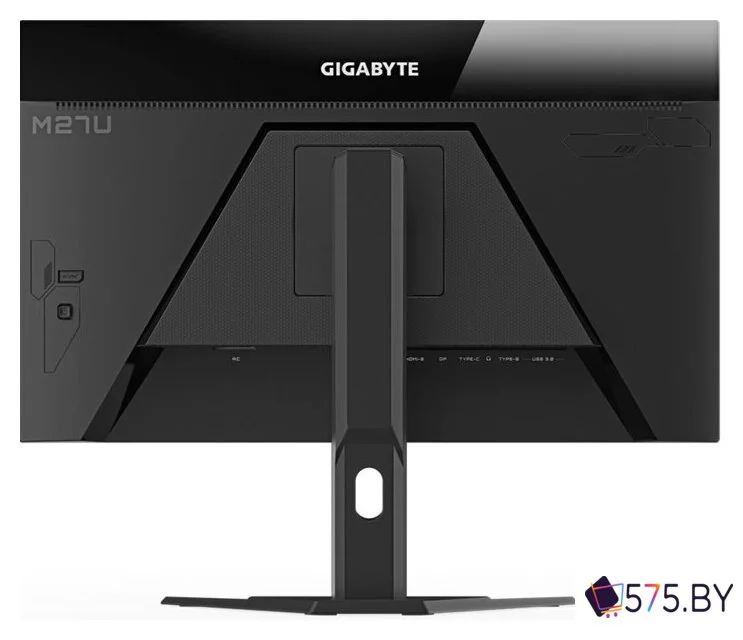 Игровой монитор Gigabyte M27U в магазине 575.by
