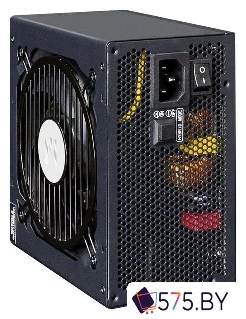 Блок питания Zalman Acrux II 850W ZM850-ARX2 в магазине 575.by