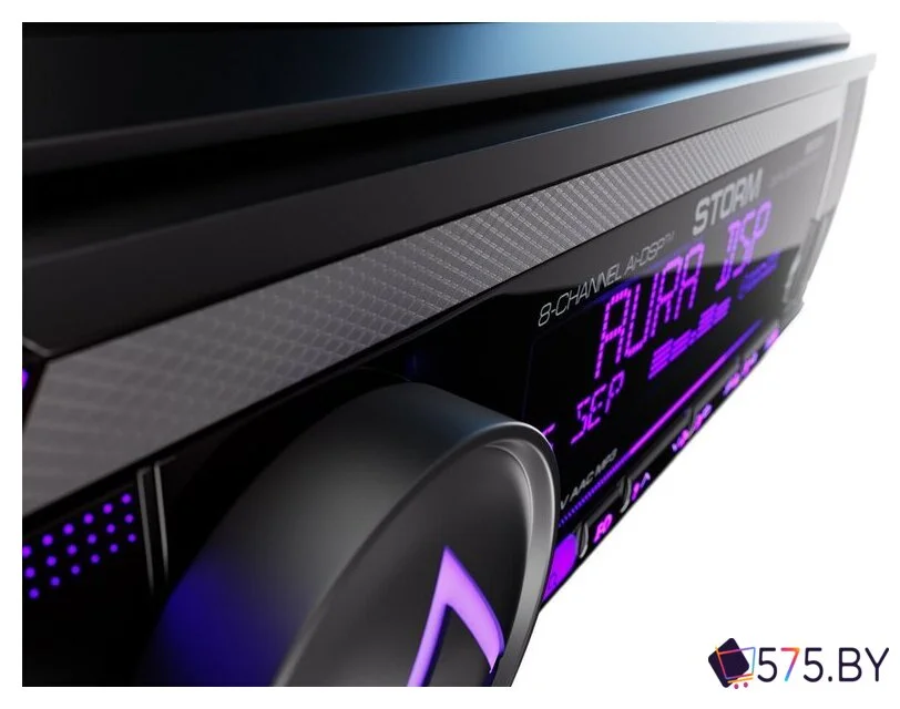 USB-магнитола Aura Storm-866DSP в магазине 575.by