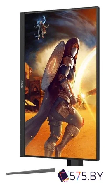 Игровой монитор AOC Gaming 24G4H в магазине 575.by
