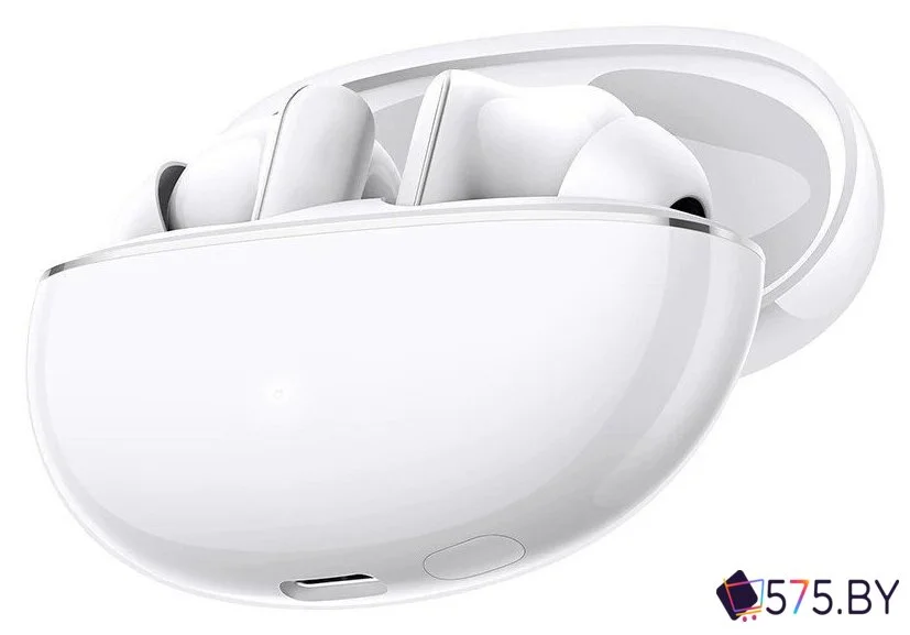 Наушники HONOR Choice Earbuds X8 (белый, международная версия) в магазине 575.by