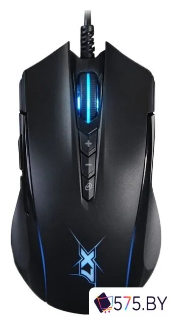 Игровая мышь A4Tech X89 в магазине 575.by