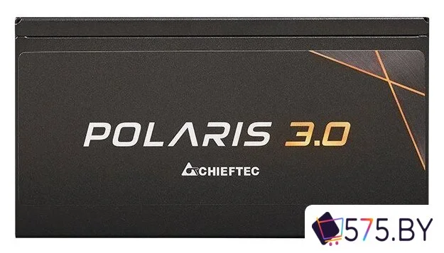 Блок питания Chieftec Polaris 3.0 PPS-1250FC-A3 в магазине 575.by