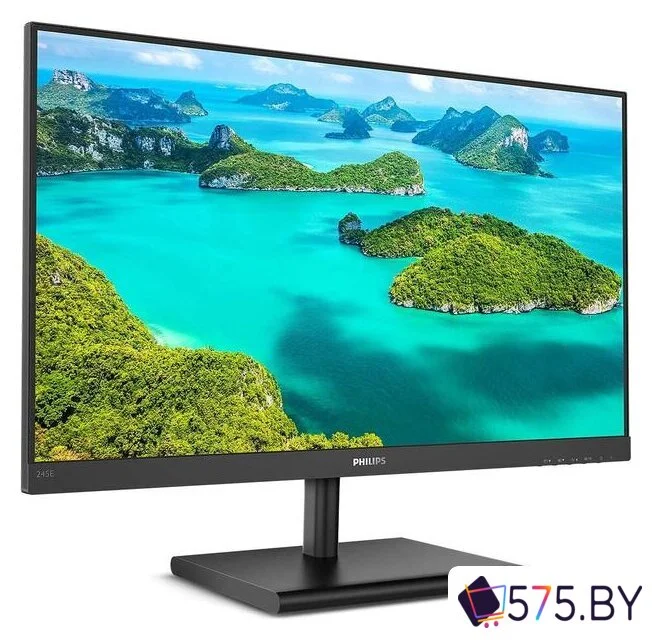 Монитор Philips 245E1S/01 в магазине 575.by