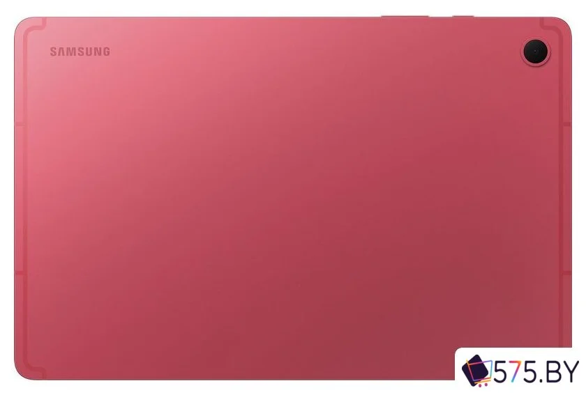 Планшет Samsung Galaxy Tab S10 Lite 5G SM-X406 8GB/256GB (коралловый) в магазине 575.by