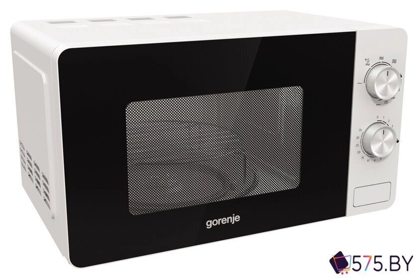 Микроволновая печь Gorenje MO20E2W в магазине 575.by