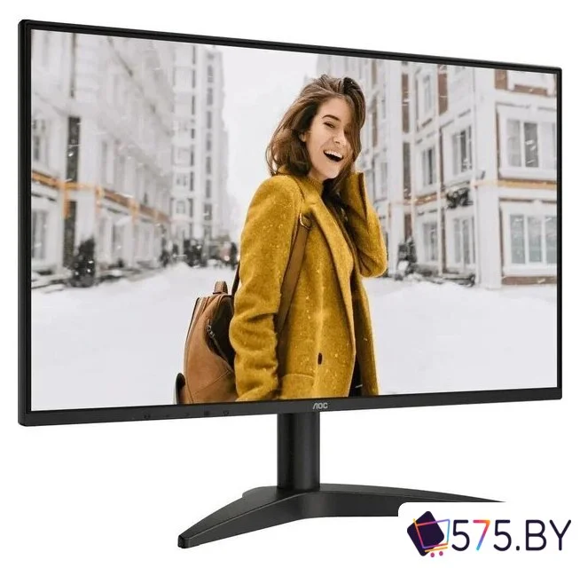 Монитор AOC 27B36H в магазине 575.by