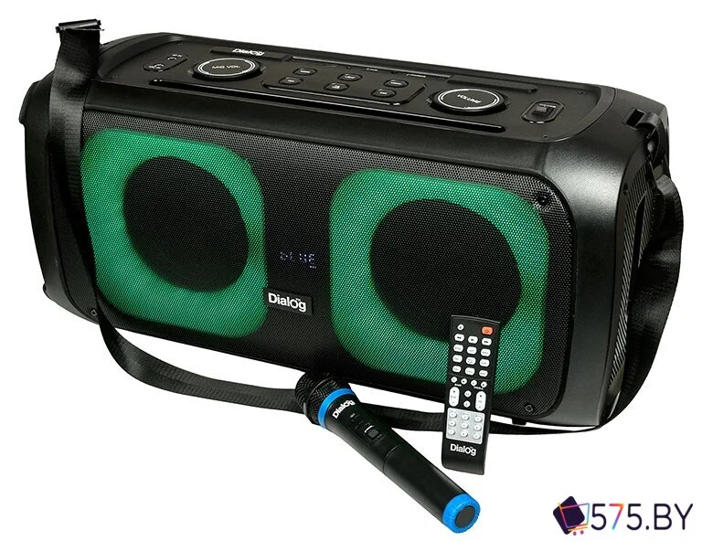 Беспроводная колонка Dialog AO-250 в магазине 575.by