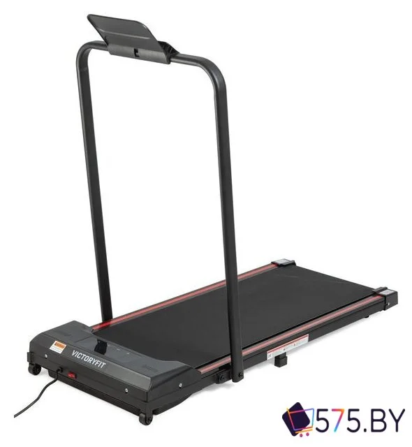 Электрическая беговая дорожка VictoryFit VF-310 в магазине 575.by