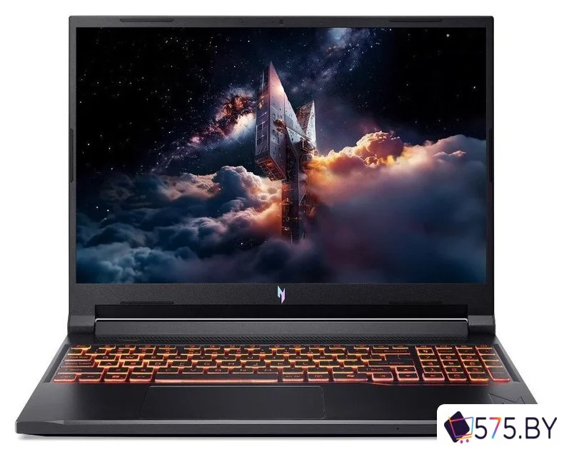 Игровой ноутбук Acer Nitro V 16 AI ANV16-42-R309 NH.U2NAA.001 в магазине 575.by