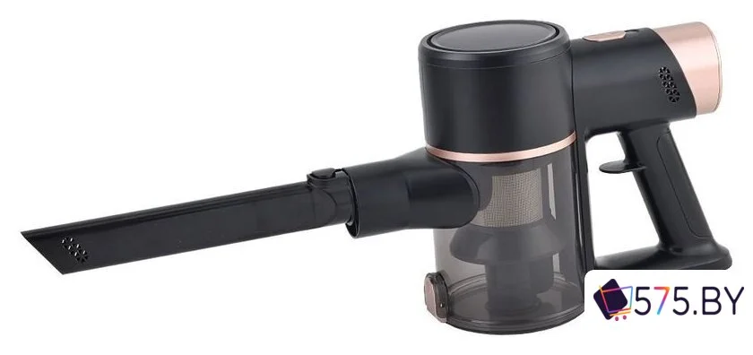 Пылесос CENTEK CT-2570 (черный) в магазине 575.by