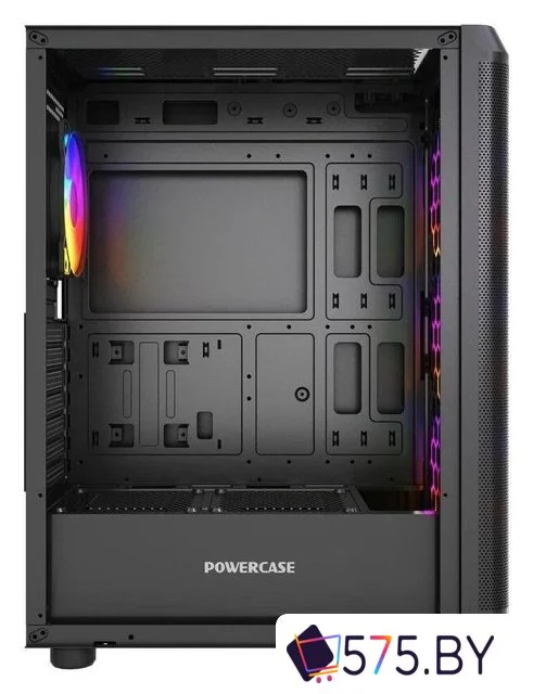 Корпус Powercase Mistral EA22 CMAEA22-L4 в магазине 575.by