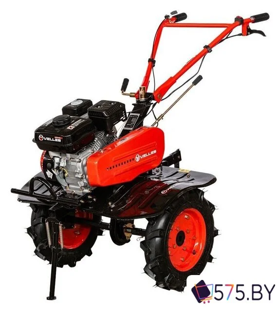 Мотокультиватор бензиновый Velles GTB-800 в магазине 575.by