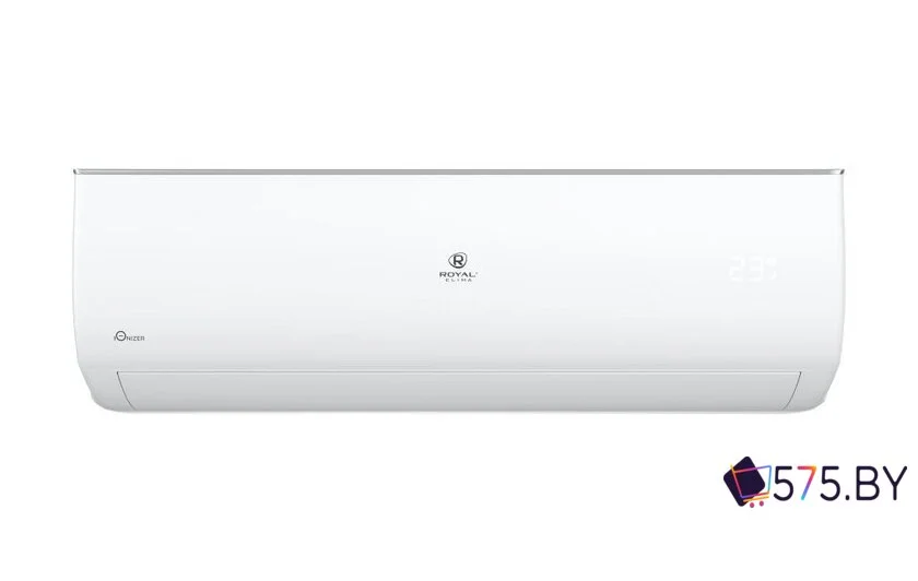 Кондиционер Royal Clima Gloria Upgrade RC-GL22HN в магазине 575.by