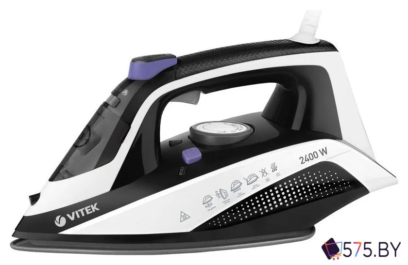 Утюг Vitek Prive VT-8360 в магазине 575.by