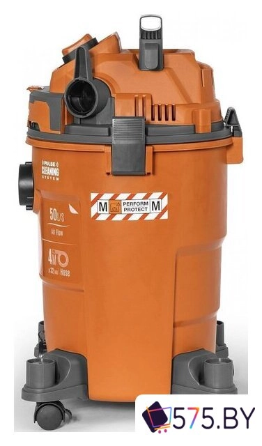 Пылесос Daewoo Power DAVC 2500SD в магазине 575.by