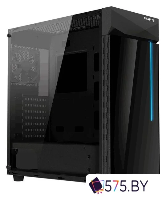 Корпус Gigabyte C200 Glass в магазине 575.by