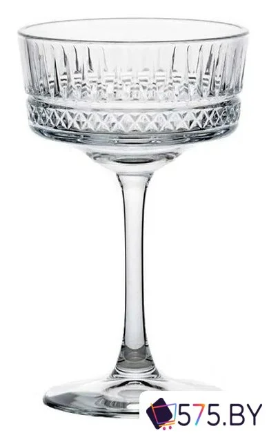 Набор бокалов для шампанского Pasabahce Elysia 440436/1106979 (4 шт) в магазине 575.by
