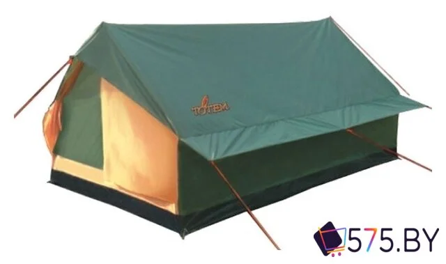 Кемпинговая палатка Totem Bluebird 2 V2 в магазине 575.by