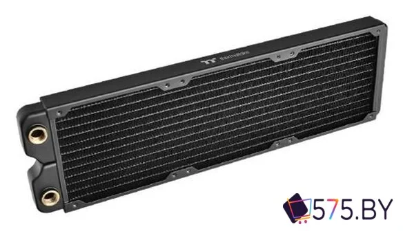 Система жидкостного охлаждения для процессора Thermaltake Pacific C360 DDC Hard Tube Water Cooling Kit CL-W243-CU12SW-A в магазине 575.by