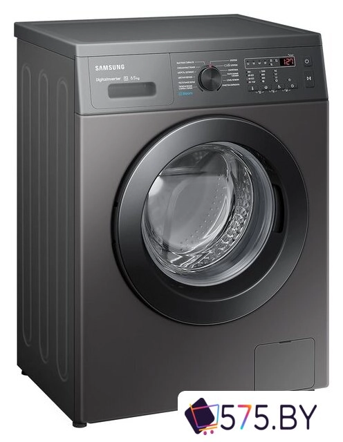 Стиральная машина Samsung WW65AG4S20CXLP в магазине 575.by