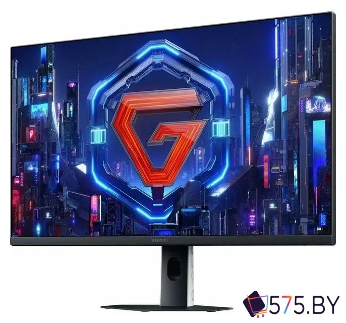 Игровой монитор Xiaomi 2K Gaming Monitor G27Qi 2026 P27QDB-RGGL (международная версия) в магазине 575.by