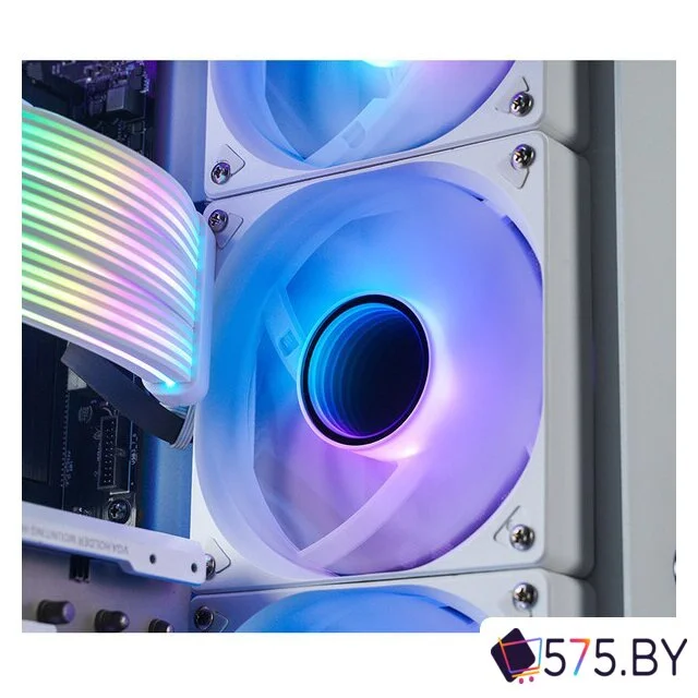 Вентилятор для корпуса Jonsbo SL-120WR в магазине 575.by