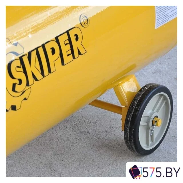 Компрессор Skiper IBL3100A 220V в магазине 575.by