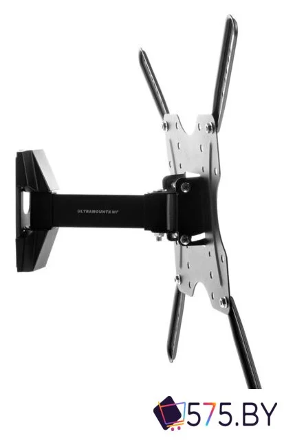 Кронштейн для телевизора Ultramounts UM901 (черный) в магазине 575.by