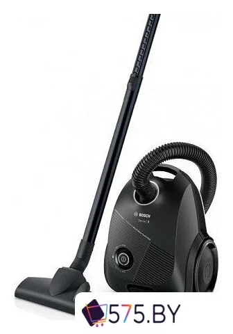 Пылесос Bosch BGBS2BA1P в магазине 575.by