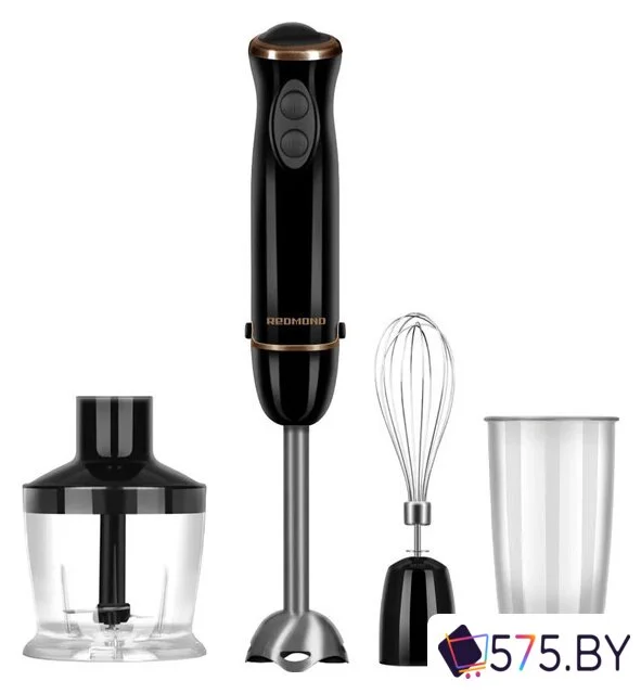 Погружной блендер Redmond (Редмонд) BH409 в магазине 575.by