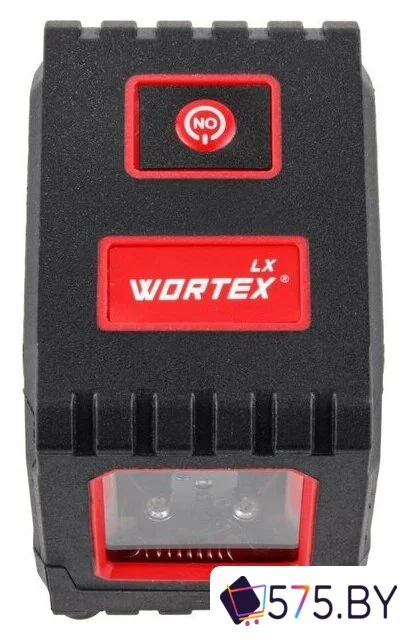 Лазерный нивелир Wortex LL 0210-2 1323749