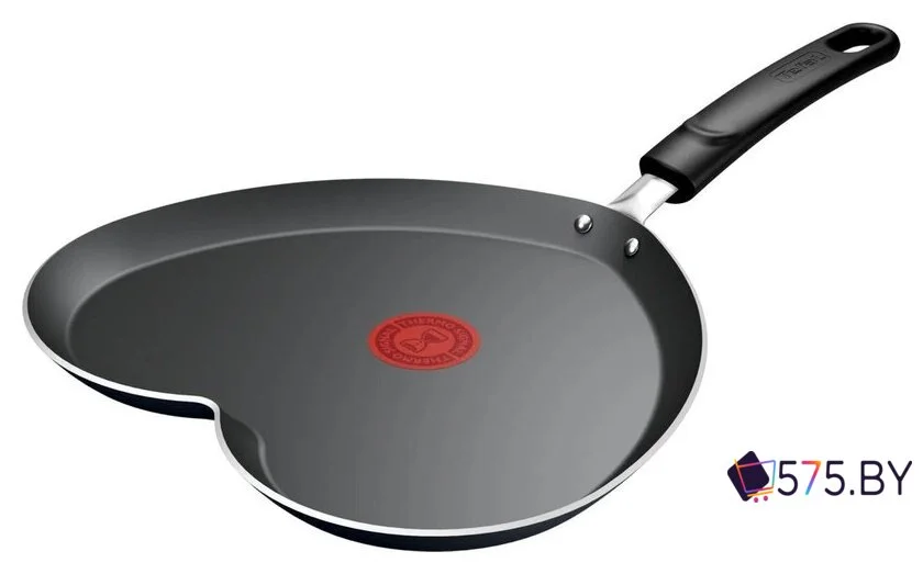 Блинная сковорода Tefal B0141002 в магазине 575.by