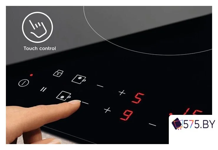 Варочная панель Electrolux LIT30230C в магазине 575.by